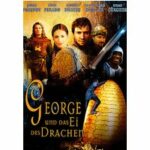 George und das Ei des Drachen (DVD)