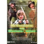 Die Entführung von Häuptling Rothaut (DVD)