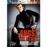 Angst über der Stadt (DVD)