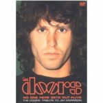 The Doors - No One Here Gets Out Alive (DVD)