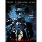 New Jack City (Blu-ray)