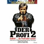 Der Profi 2 (DVD)