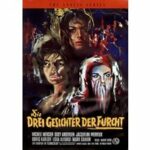 Die drei Gesichter der Furcht (DVD)
