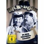 Dick & Doof - In der Fremdenlegion (DVD)