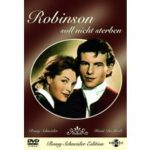 Robinson soll nicht sterben (DVD)