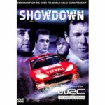 Showdown - 2003 FIA World Rally Championship (DVD)