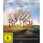 Big Fish (4K UHD)