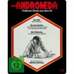 Andromeda (Blu-ray)
