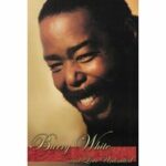Barry White and Love Unlimited - Live (DVD)