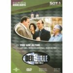 Der Bulle von Tölz - Volume 4 (DVD)