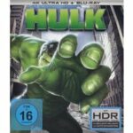 Hulk (4K UHD)
