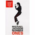 Michael Jackson - Number Ones (DVD)