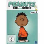 Die Peanuts - Volume 4 (DVD)