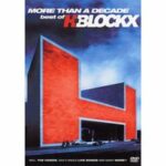 More Than a Decade - The Best of H-Blockx (DVD)
