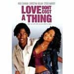 Love Don't Cost a Thing (DVD)