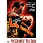 Ich beichte (DVD)
