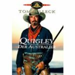 Quigley der Australier (DVD)