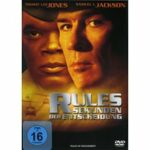 Rules (DVD)