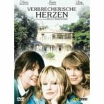 Verbrecherische Herzen (DVD)