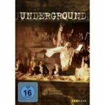 Underground (DVD)