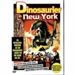 Dinosaurier in New York (DVD)
