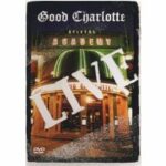 Good Charlotte - Live at Brixton Academy (DVD)