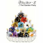 Fischer-Z - The Garden Party (DVD)