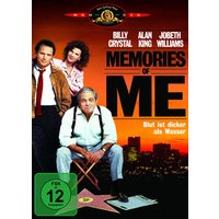 Memories of Me (DVD) 1 Memories of Me (DVD)