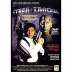 Cyber-Tracker (DVD)