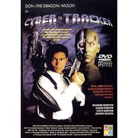 Cyber-Tracker (DVD) 1 Cyber-Tracker (DVD)