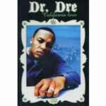 Dr. Dre - California Love (DVD)
