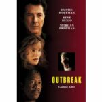 Outbreak (Blu-ray)