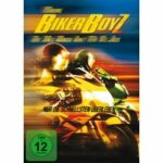 Biker Boyz (DVD)