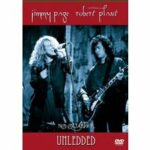 Jimmy Page & Robert Plant - No Quarter (DVD)