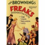 Freaks - Missgestaltete (DVD)