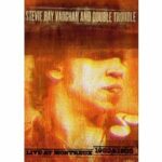 Stevie Ray Vaughan & Double Trouble - Live at Montreux - Disc 1 (DVD)