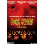 Dark Colony - Saat des Bösen (DVD)
