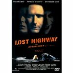 Lost Highway (Blu-ray)