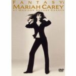 Mariah Carey - Live at Madison Square Garden (DVD)