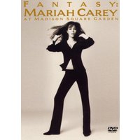 Mariah Carey - Live at Madison Square Garden (DVD) 1 Mariah Carey - Live at Madison Square Garden (DVD)