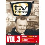 Best of TV Total - Volume 3 - Disc 1 (DVD)