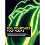 Rolling Stones - Four Flicks - Disc 1 (DVD)