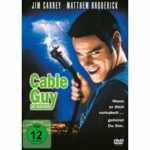 Cable Guy (DVD)