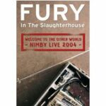 Fury in the Slaughterhouse - Welcome to the Other World (DVD)