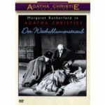 Miss Marple - Der Wachsblumenstrauß (DVD)