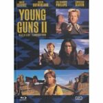 Young Guns 2 (DVD)