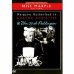 Miss Marple - 16 Uhr 50 ab Paddington (DVD)