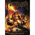 Manowar - Hell on Earth 3 - Disc 1 (DVD)
