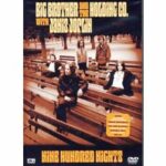 Big Brother & the Holding Company with Janis Joplin - Nine Hundred Nights (DVD)