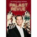 Max Raabe - Palast Revue (DVD)